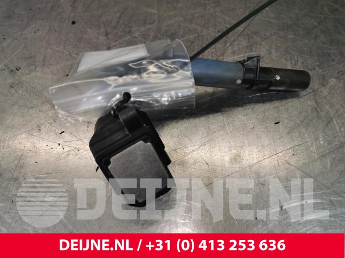 Mercedes CLA Bobine O151984