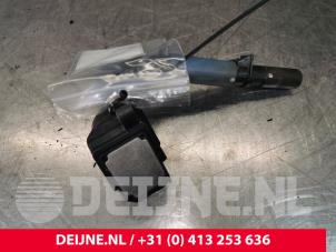 Gebruikte Bobine Mercedes CLA (117.3) 2.0 CLA-250 Turbo 16V Prijs € 15,00 Margeregeling aangeboden door van Deijne Onderdelen Uden B.V.