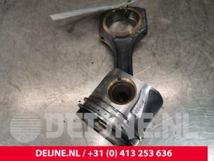 Mercedes Sprinter Zuiger O152003 foto 2