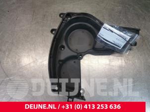 Volvo XC40 Kettenkasten Deckel O152012 foto 2