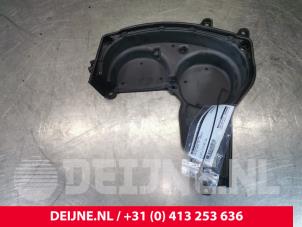 Volvo XC40 Kettenkasten Deckel O152012 foto 3