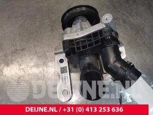 Volvo XC40 Waterpomp O152018 foto 4
