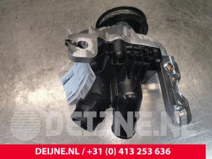Volvo XC40 Waterpomp O152018 foto 2
