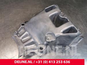 Volvo XC40 Motorlager O152020 foto 3