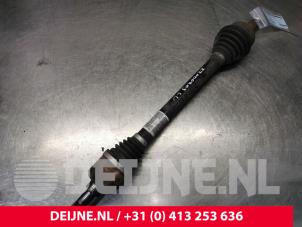 Peugeot Expert Aandrijfas links-voor O152024 foto 2