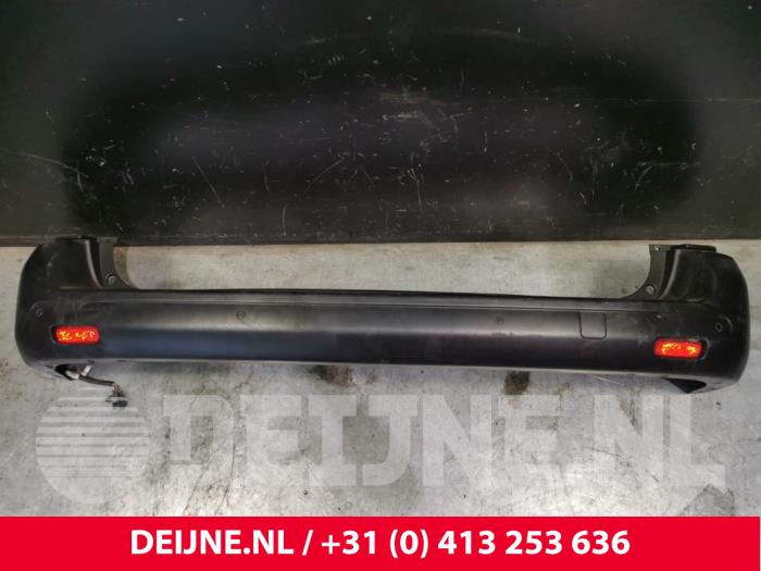 Peugeot Expert Achterbumper O152026