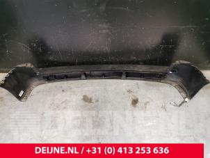 Peugeot Expert Stoßstange hinten O152026 foto 3