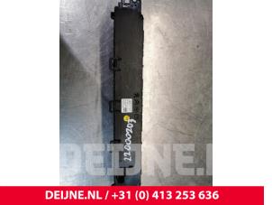 Peugeot Expert Heater control panel O152040 photo 2