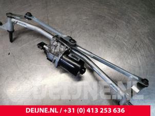Peugeot Expert Ruitenwismotor+Mechaniek O152054 foto 3