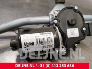 Peugeot Expert Ruitenwismotor+Mechaniek O152054 foto 2