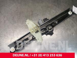 Peugeot Expert Ruitmechaniek 2Deurs links-voor O152069 foto 3