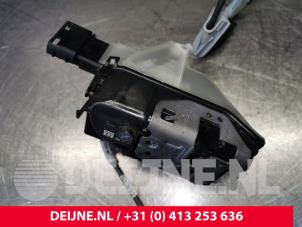 Peugeot Expert Deurslot Mechaniek 2Deurs rechts O152073 foto 3
