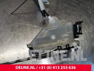 Peugeot Expert Deurslot Mechaniek 2Deurs rechts O152073 foto 2