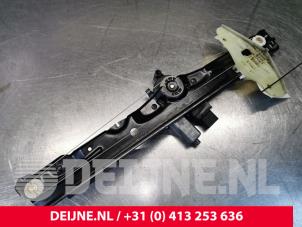 Peugeot Expert Ruitmechaniek 2Deurs rechts-voor O152074 foto 3