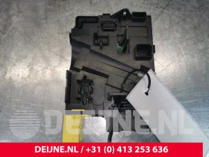 Volkswagen Eos Steuergerät sonstige O152075 foto 3