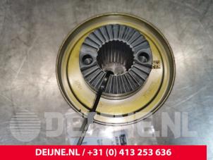 Volvo XC40 Kurbelwelle Riemenscheibe O152076 foto 2