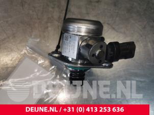 Volvo XC40 Hogedrukpomp O152077 foto 3