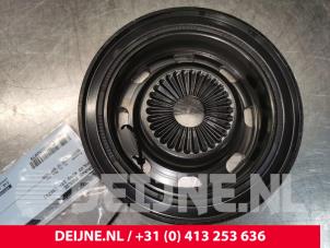 Volvo XC40 Kurbelwelle Riemenscheibe O152079 foto 2