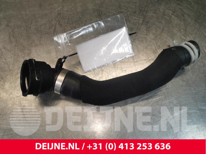 Volvo XC40 Hose (miscellaneous) O152084