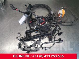 Volvo XC40 Kabelboom O152086 foto 2