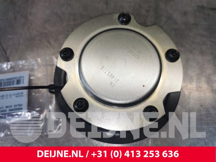 Volvo XC40 Camshaft adjuster O152088
