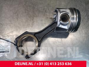 Mercedes Vito Zuiger O152096 foto 2