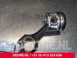 Mercedes Vito Zuiger O152097 foto 3