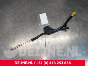 Volvo S60 Olie Peilstok O152104 foto 2