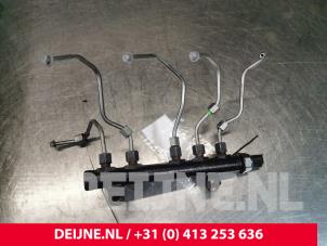Volvo S60 Einspritzdüse (Einspritzer) O152105 foto 2