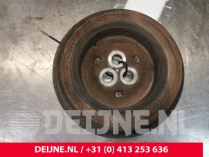 Ford Transit Crankshaft pulley O152107 photo 2