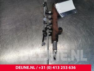 Ford Transit Galerij (Injectie) O152109 foto 3