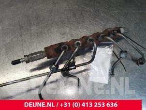 Ford Transit Galerij (Injectie) O152109 foto 2