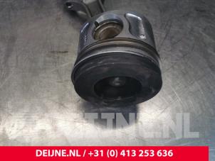 Ford Transit Zuiger O152110 foto 3