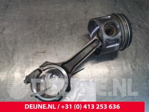 Ford Transit Kolben O152112 foto 2