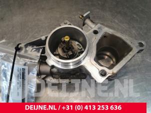Gebruikte Vacuumpomp (Diesel) Ford Transit 2.2 TDCi 16V Prijs € 72,60 Inclusief btw aangeboden door van Deijne Onderdelen Uden B.V.