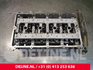 Gebruikte Cilinderkop Ford Transit 2.2 TDCi 16V Prijs € 423,50 Inclusief btw aangeboden door van Deijne Onderdelen Uden B.V.