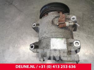 Volvo XC90 Air conditioning pump O152128 photo 3
