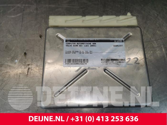 Volvo XC90 Computer Automatische Bak O152179