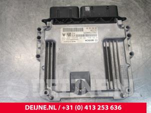 Peugeot Expert Engine management computer O152184 photo 2