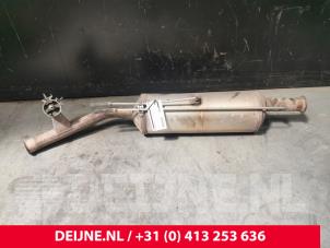 Peugeot Expert Rußfilter O152188 foto 2