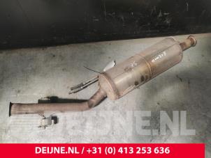 Peugeot Expert Rußfilter O152188 foto 3