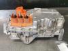Omvormer van een Volvo V60 II (ZW) 2.0 T6 16V Twin Engine 2021