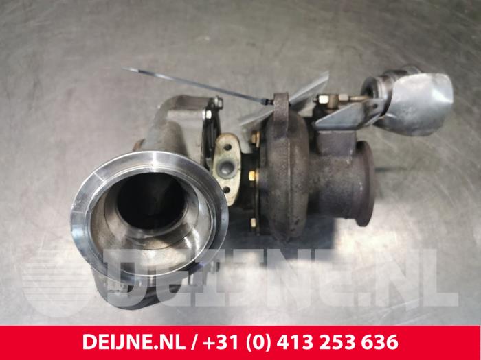Volvo XC70 Turbo O152199