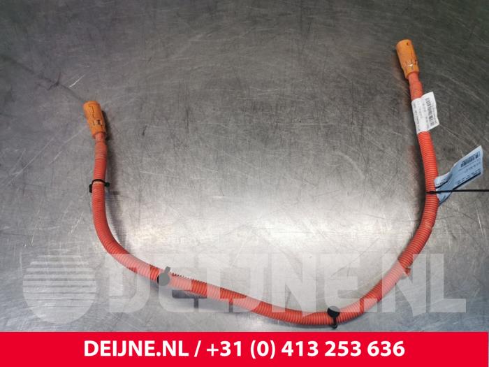 Volvo V60 HV kabel (hoog voltage) O152260