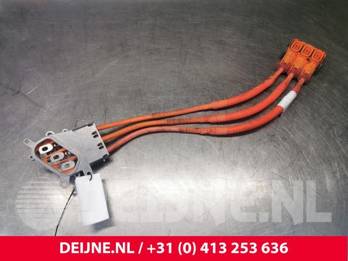 Volvo V60 HV kabel (hoog voltage) O152263