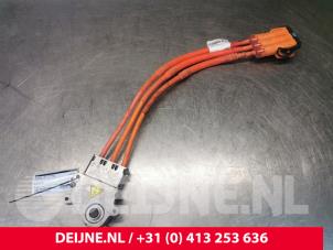 Volvo V60 Cable high-voltage O152263 photo 2
