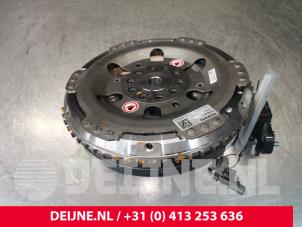 Volvo V60 Dynamo O152264 foto 3