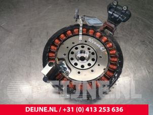 Volvo V60 Dynamo O152264 foto 2