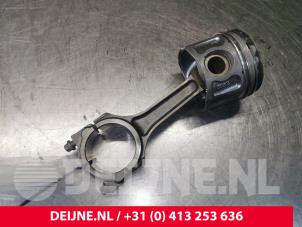 Gebruikte Zuiger Ford Transit Prijs € 72,60 Inclusief btw aangeboden door van Deijne Onderdelen Uden B.V.