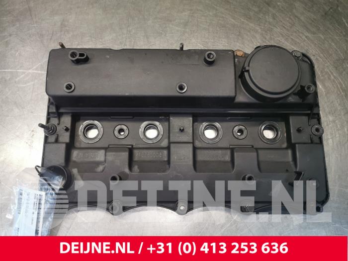 Ford Transit Ventildeckel O152271